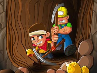 【Nugget Seeker Adventure】Thumbnail Image