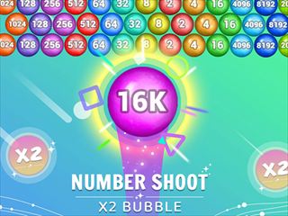 【Number Shoot】Thumbnail Image