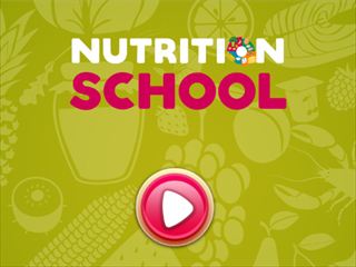 【Nutrition School】Thumbnail Image