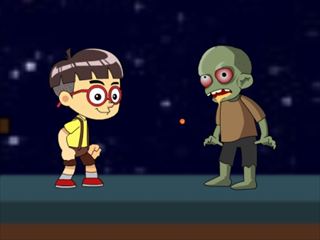 【Obbie Zombie Land】Thumbnail Image