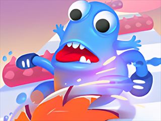 【Octopus legs】ゲームのサムネイル画像