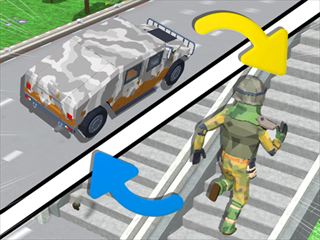 【Off Road Hill Climbing Race】Thumbnail Image