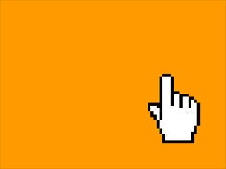 【Orange Clicker Game】Thumbnail Image
