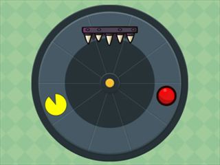 【Pacman Rush】Thumbnail Image
