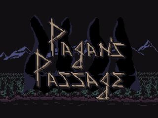 【Pagans Passage】Thumbnail Image