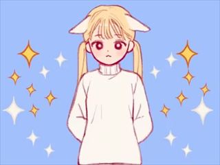 【Pencil Girl Dress Up】Thumbnail Image