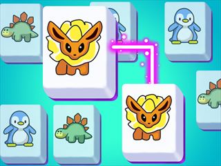 【Pet Connect Match】Thumbnail Image