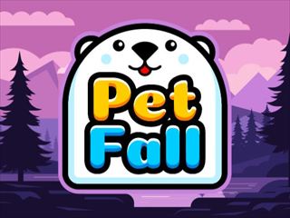 【Pet Fall】Thumbnail Image