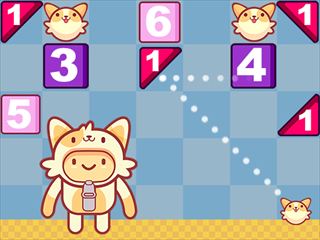 【Piffies Puzzle】Thumbnail Image