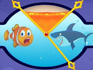 【Pin Fish Escape】Thumbnail Image