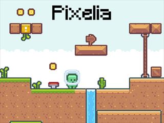 【Pixelia】Thumbnail Image