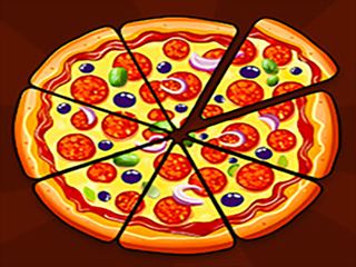 【Pizza Maker Cooking 2】Thumbnail Image