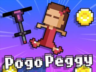 【Pogo Peggy】Thumbnail Image