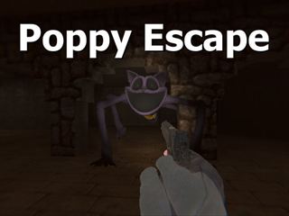 【Poppy Escape】Thumbnail Image