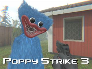 【Poppy Strike  3】Thumbnail Image