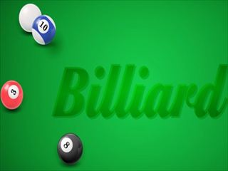 【Prime Snooker Showdown】Thumbnail Image