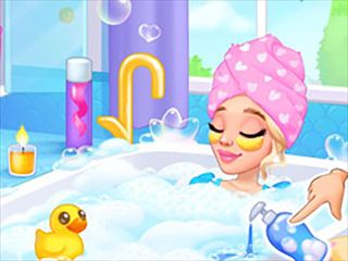 【Princess Back Spa Salon】Thumbnail Image