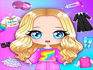 【Princess Beauty Dress Up Girl】Thumbnail Image
