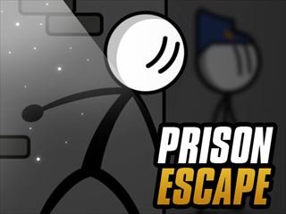 【Prison Escape Online】Thumbnail Image