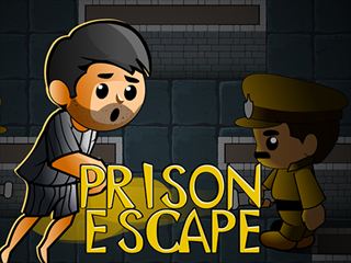 【Prison Escapes】Thumbnail Image