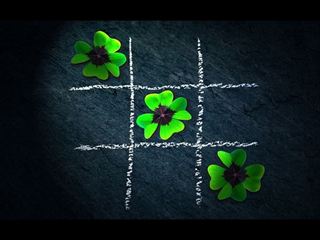 【Pulse Tactics Tic Tac Toe】Thumbnail Image