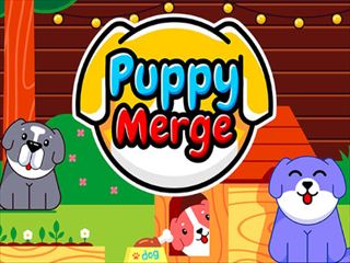 【Puppy Merge】Thumbnail Image