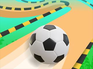 【Pure Sky Rolling Ball】Thumbnail Image