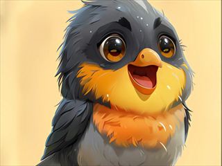 【Puzzle Funny Animals】Thumbnail Image