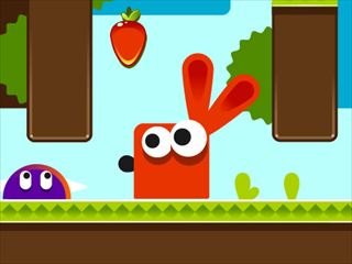 【Rabbit Adventure】Thumbnail Image