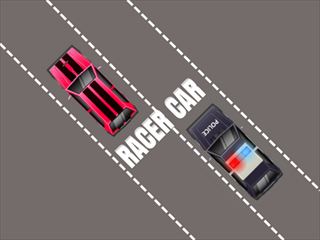 【Racer Car】Thumbnail Image