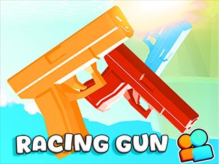 【Racing Gun】Thumbnail Image