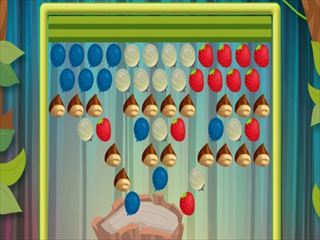 【Rapid Pixie Puzzle Fun】Thumbnail Image