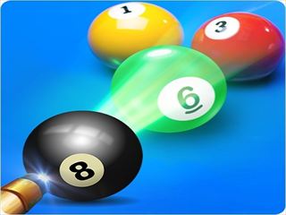 【Real Pool 3D】Thumbnail Image