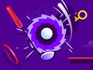 【Red Mini Golf】Thumbnail Image