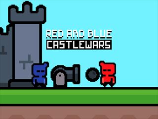 【Red and Blue Castlewars】Thumbnail Image