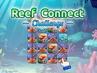 【Reef Connect Challenge】Thumbnail Image