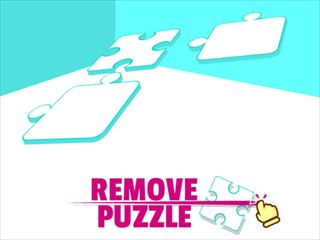 【Remove The Puzzle】Thumbnail Image