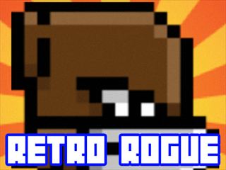 【Retro Rogue】Thumbnail Image