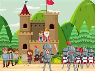 【Retro Tower Defense】Thumbnail Image