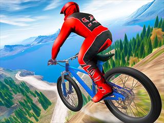 【Riders Downhill Racing】Thumbnail Image