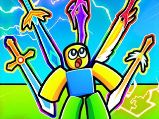 【Robbie 1 Damage Per Second.】Thumbnail Image