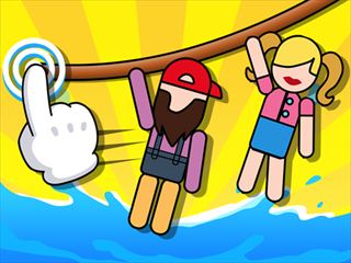 【Ropeway Master】Thumbnail Image