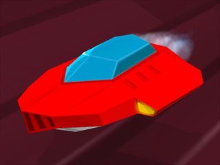 【Run 71 Speed】Thumbnail Image