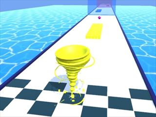 【Run Nado】Thumbnail Image