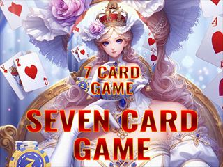 【SEVEN CARD GAME】Thumbnail Image
