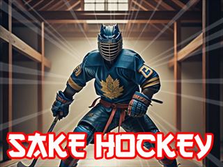【Sake Hockey】Thumbnail Image