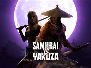 【Samurai vs Yakuza   Beat Em Up】Thumbnail Image