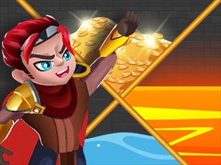 【Save The Hero   Pull The Pin】Thumbnail Image