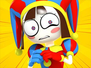 【Saving Digital Circus】Thumbnail Image