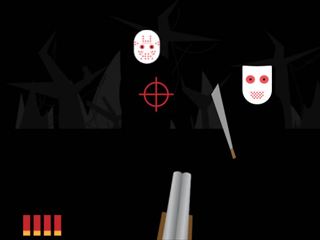 【Scary Night】Thumbnail Image